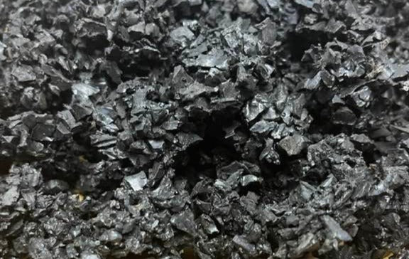 4-20mm Equestrian Rubber Crumb - 100% Wire Free