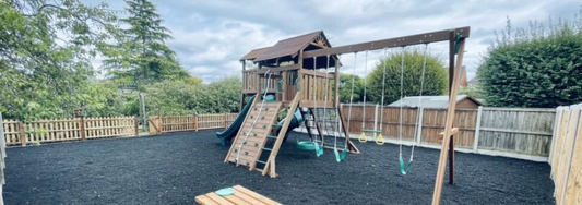 How Weather Affects Playground Surfaces & Which Perform Best