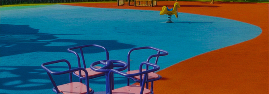 Designing Inclusive Play Areas: How Rubber Surfaces Support Accessibility