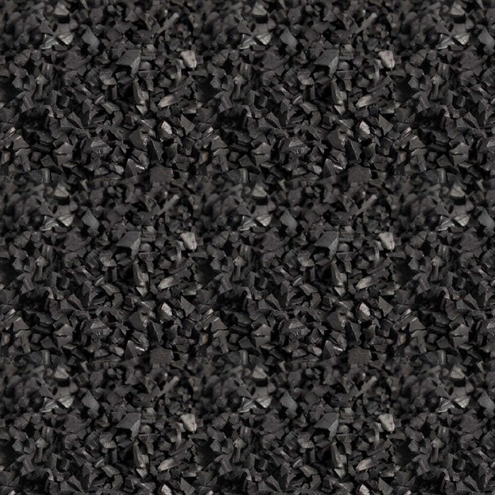 1-4mm Wetpour Rubber Crumb