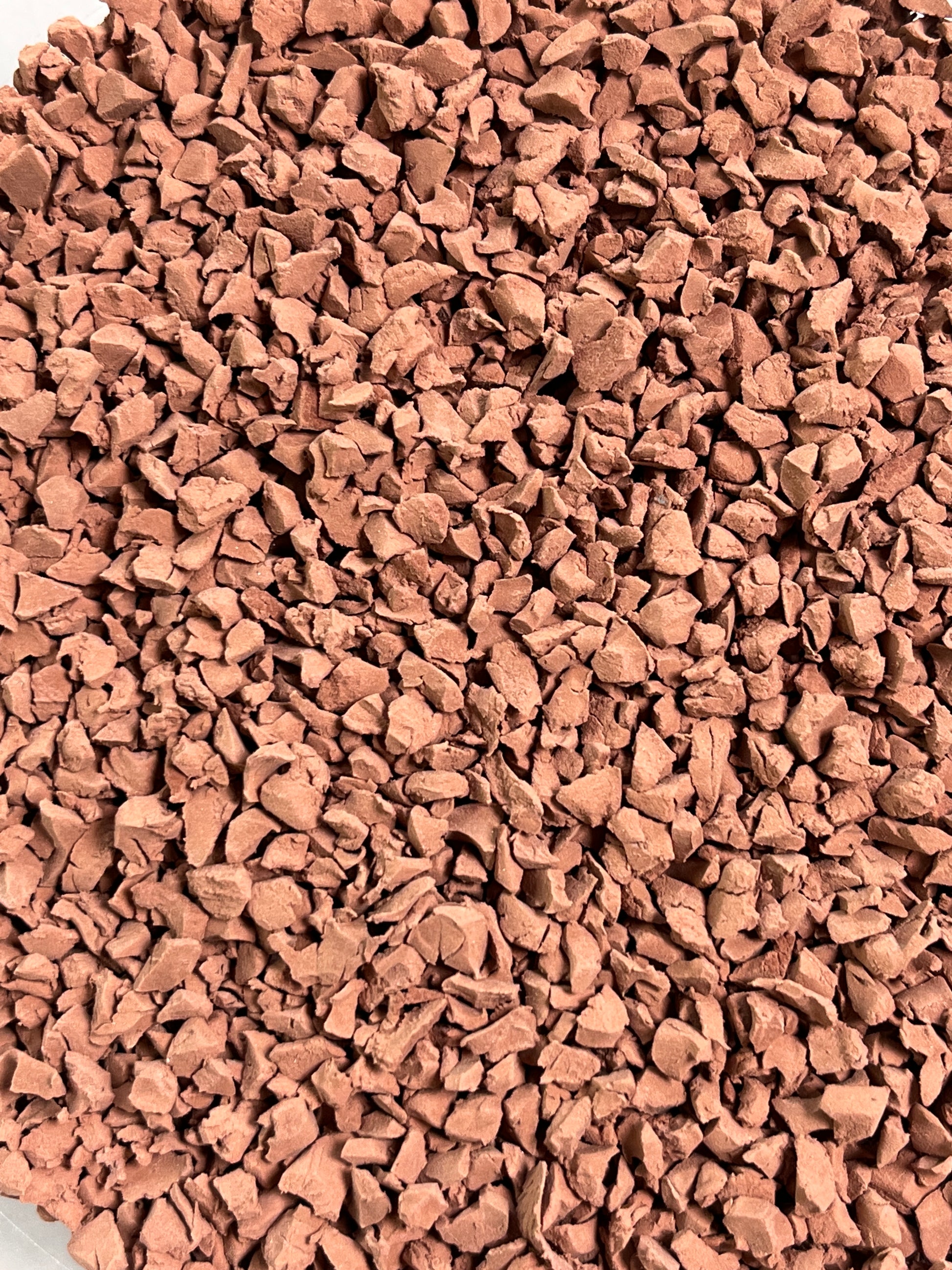 Interplay EPDM Brown colour swatch