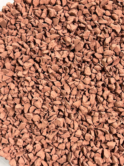 Interplay EPDM Brown colour swatch