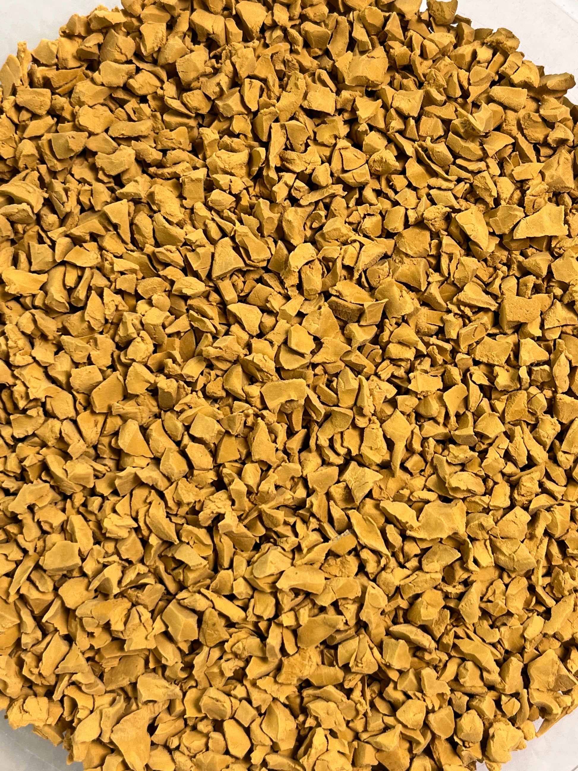 Interplay EPDM Gold colour swatch