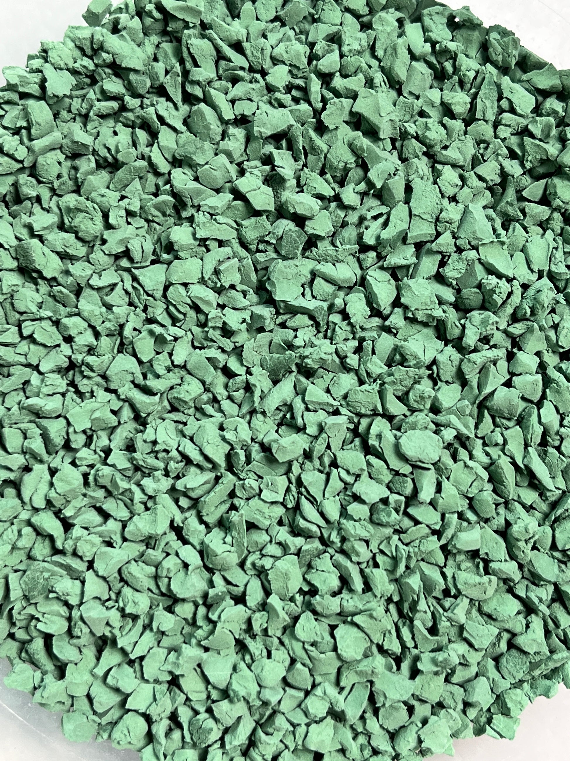 Interplay EPDM Green colour swatch