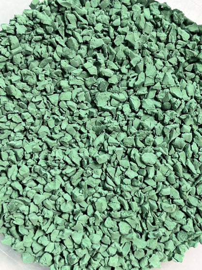 Interplay EPDM Green colour swatch