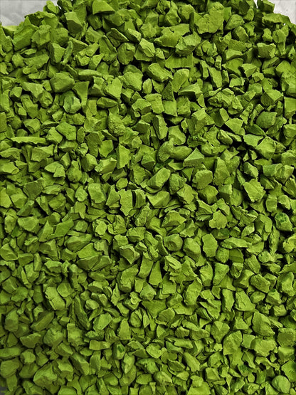 Interplay EPDM Light Green colour swatch