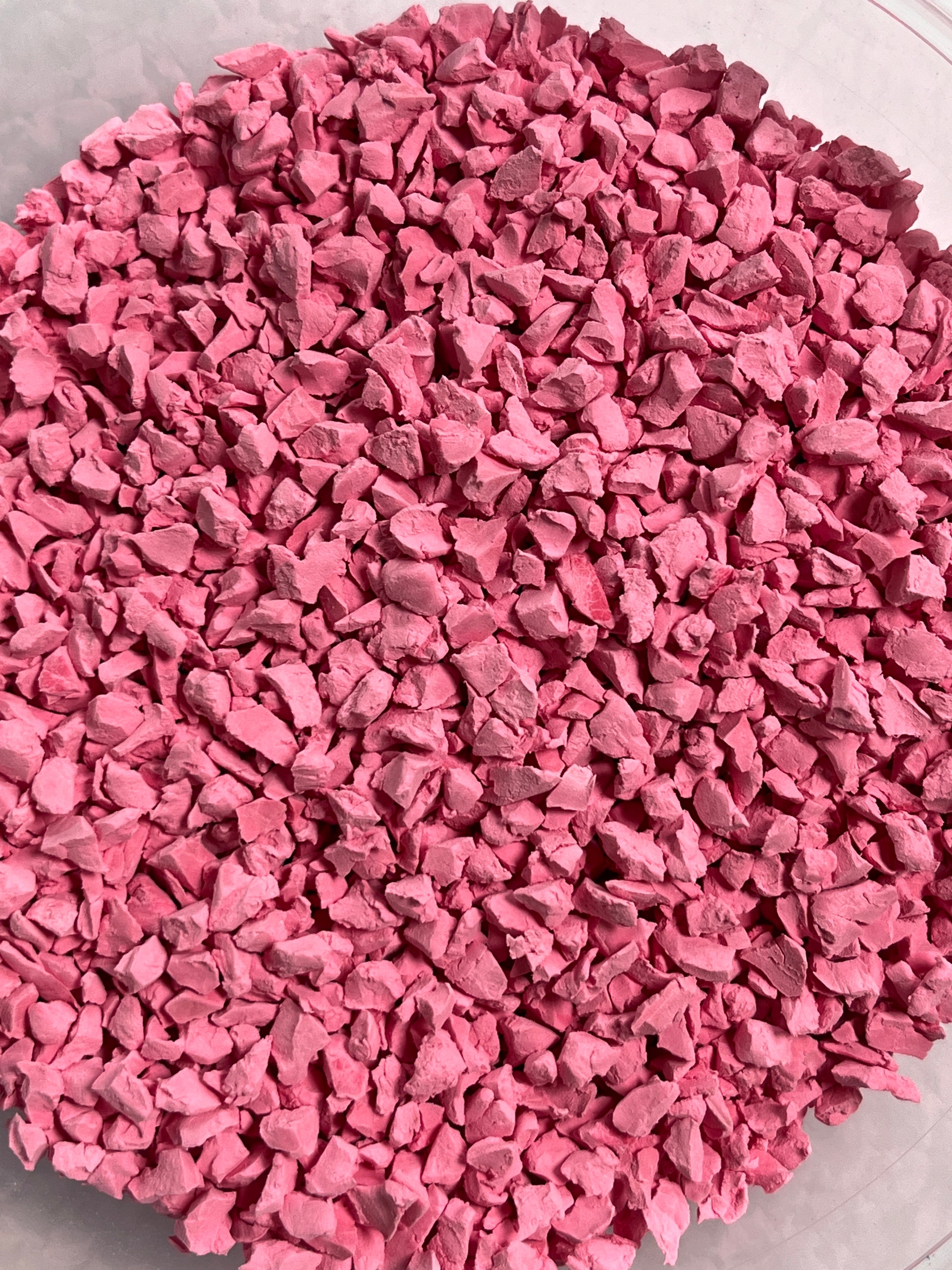 Interplay EPDM Pink colour swatch