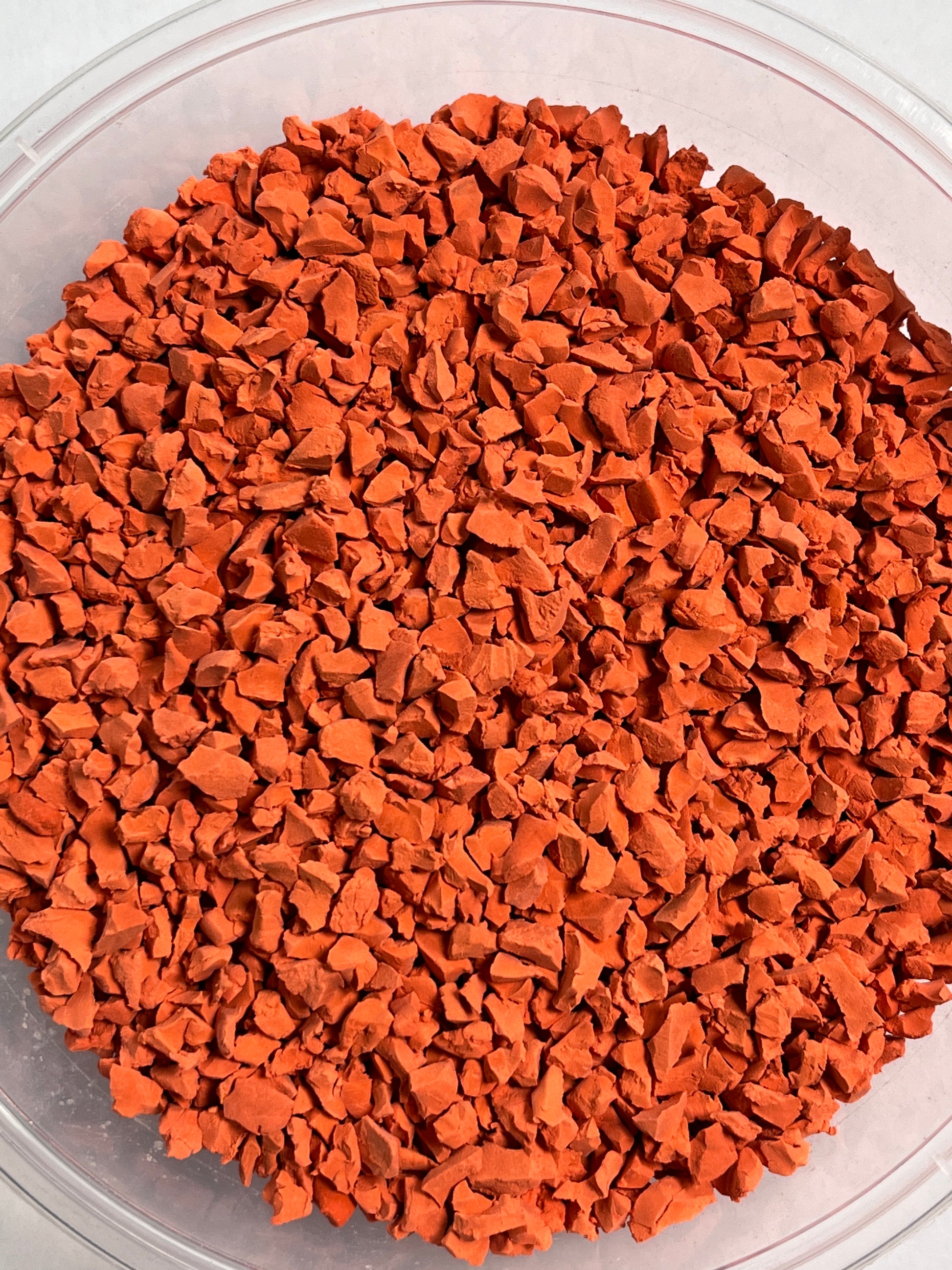 Interplay EPDM Orange colour swatch