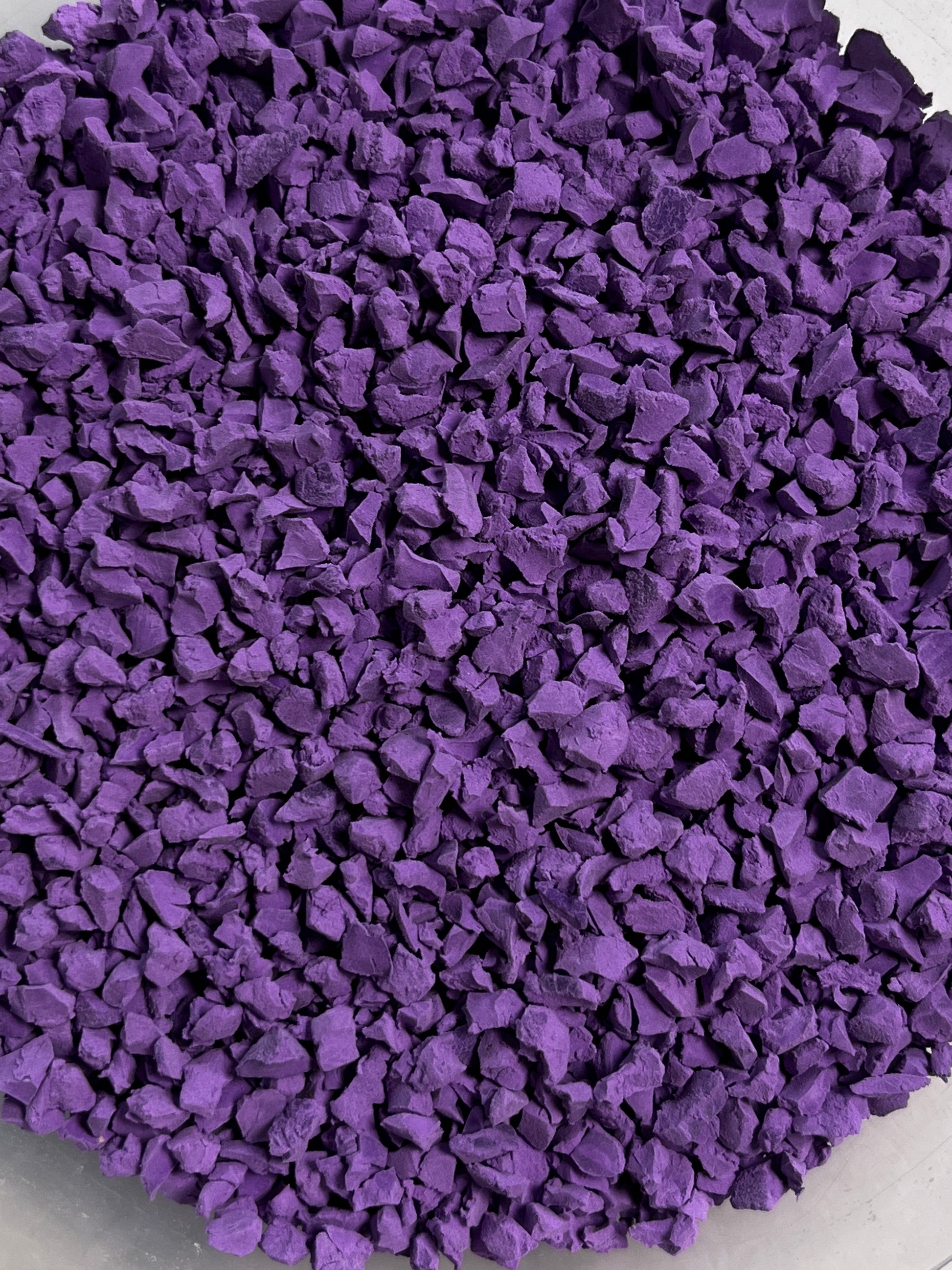 Interplay EPDM Purple colour swatch