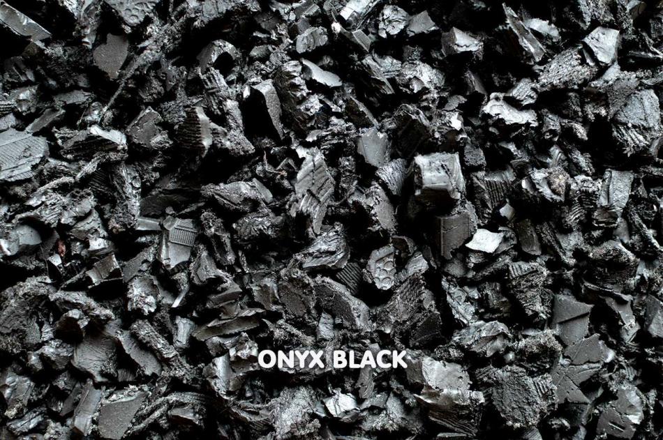 20mm Rubber Chippings