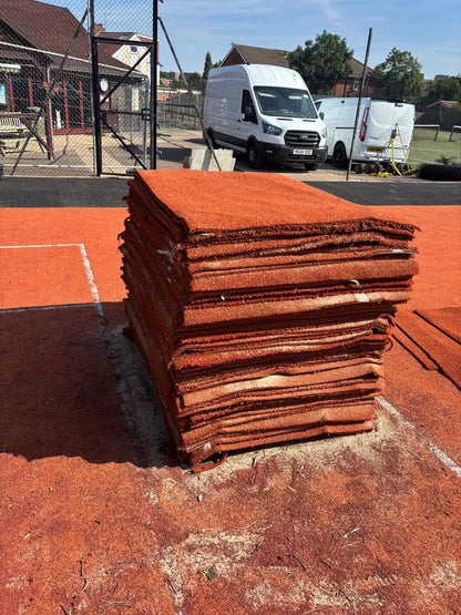 Astro Mud Mats – Revolutionary Mud Management System