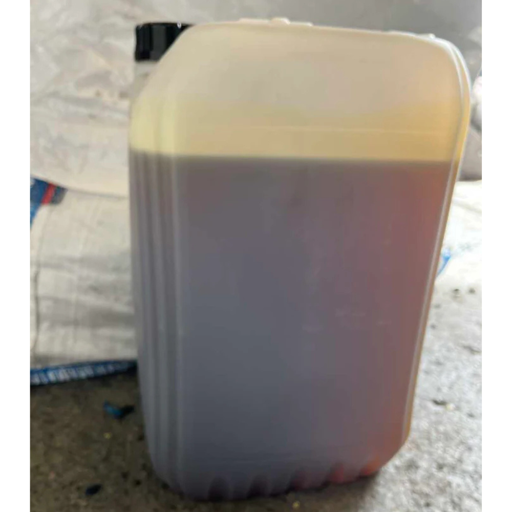 Polyurethane Resin Binder – 25kg