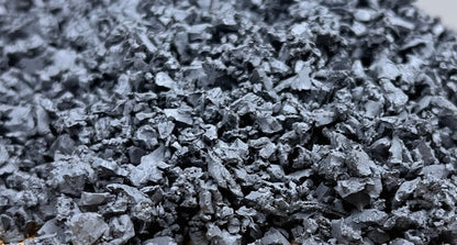 4-20mm Rubber Chippings - 100% Wire Free