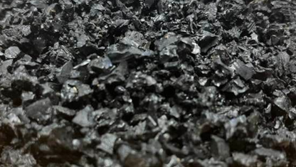 4-20mm Rubber Chippings - 100% Wire Free