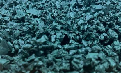 4-20mm Rubber Chippings - 100% Wire Free