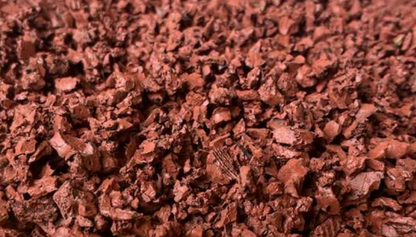 4-20mm Rubber Chippings - 100% Wire Free