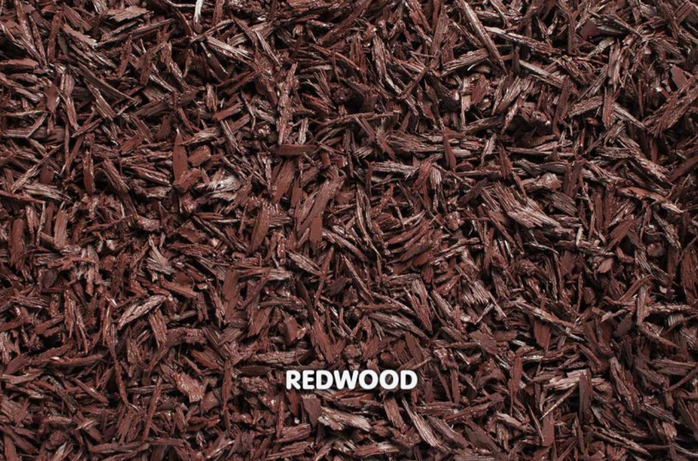 Coloured Rubber Bark – 100% Wire Free