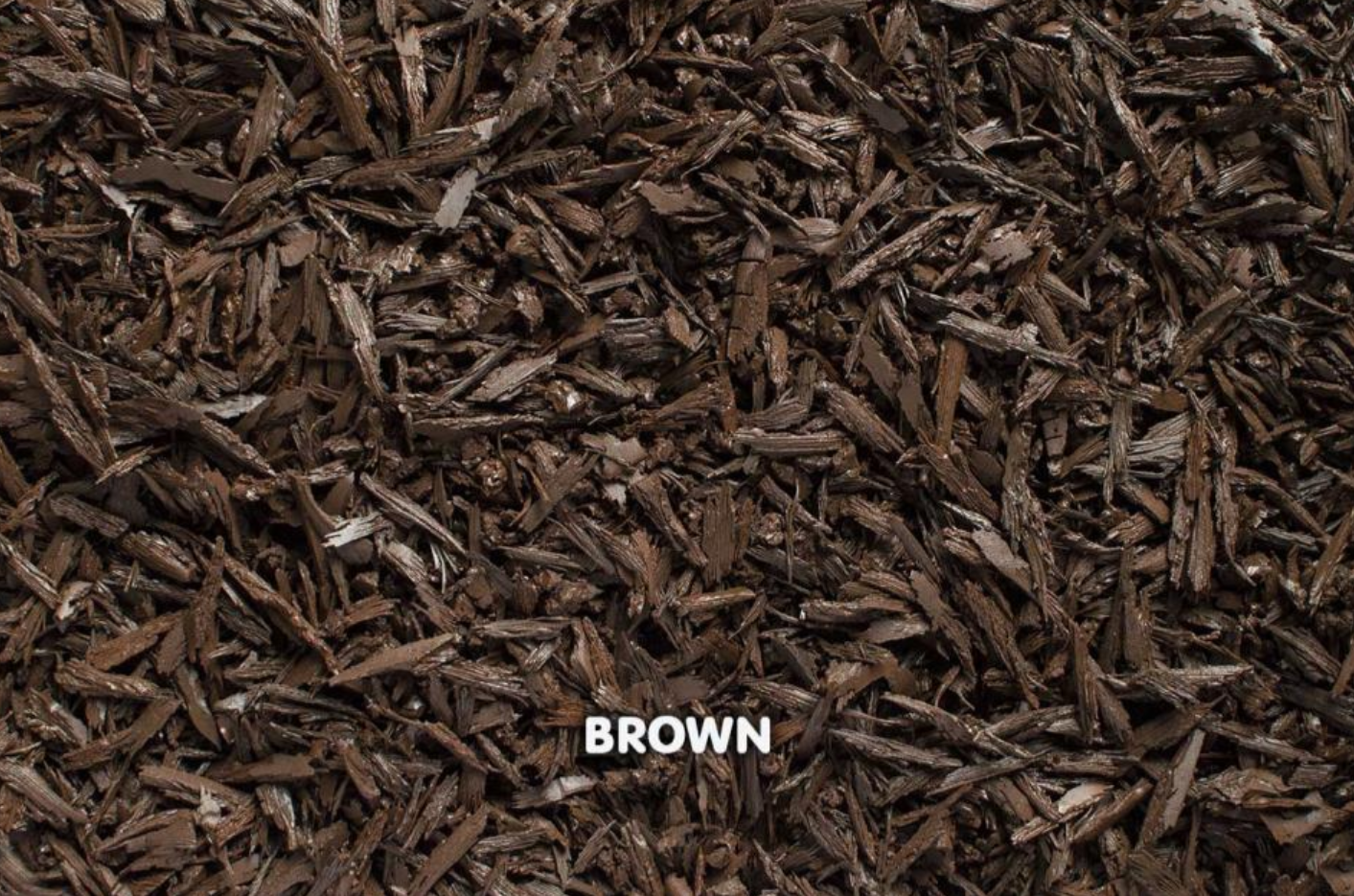 Coloured Rubber Bark – 100% Wire Free