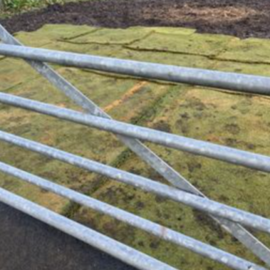 Astro Mud Mats – Revolutionary Mud Management System