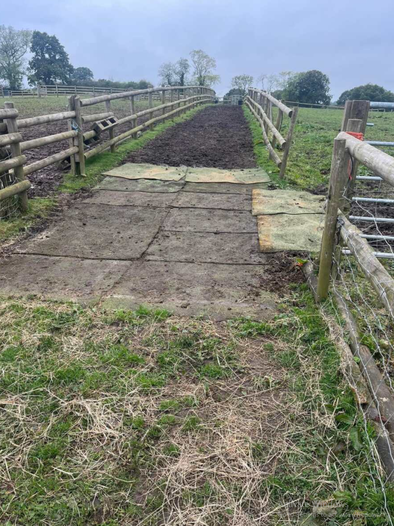 Astro Mud Mats – Revolutionary Mud Management System