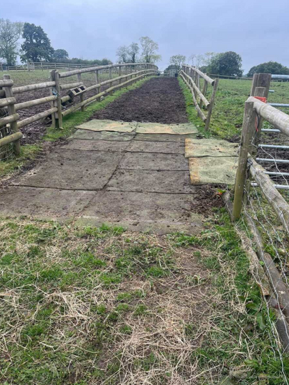 Astro Mud Mats – Revolutionary Mud Management System