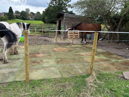 Astro Mud Mats – Revolutionary Mud Management System