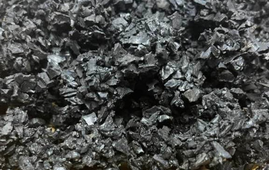 4-20mm Equestrian Rubber Crumb - 100% Wire Free