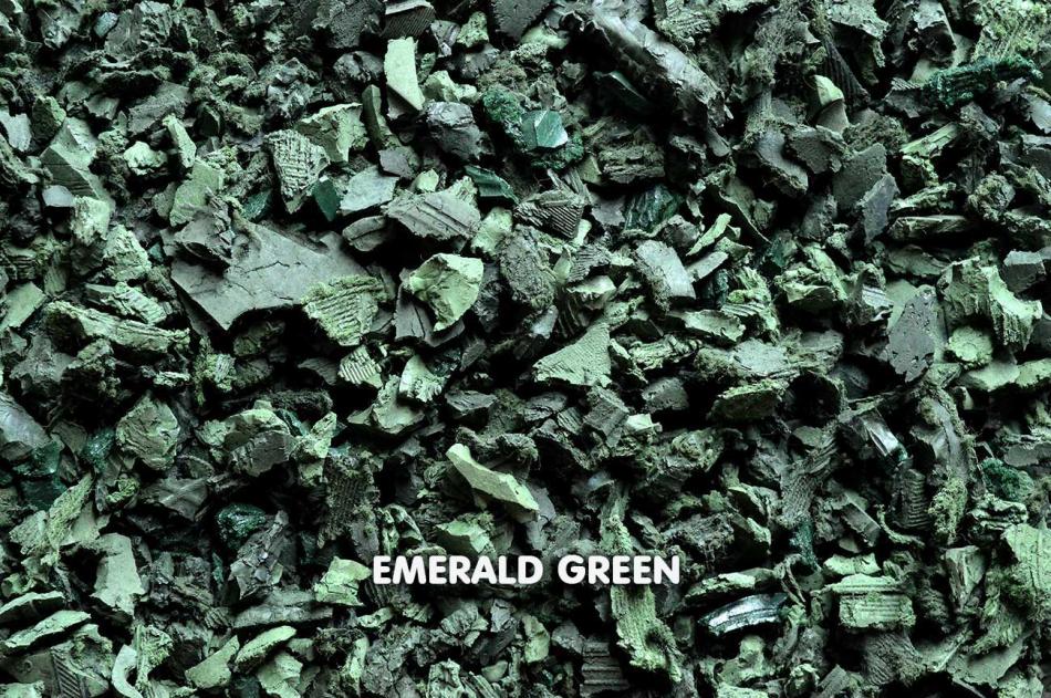 20mm Rubber Chippings