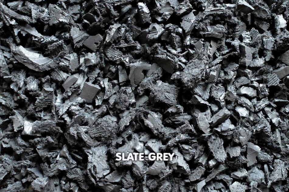 20mm Rubber Chippings