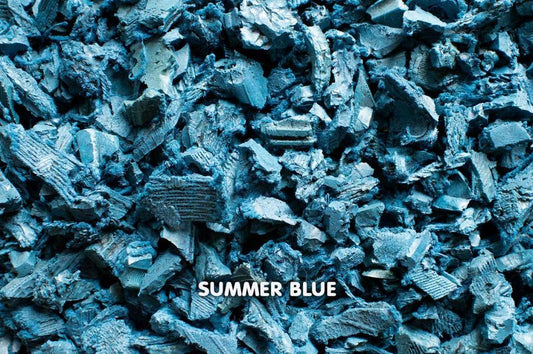 20mm Rubber Chippings