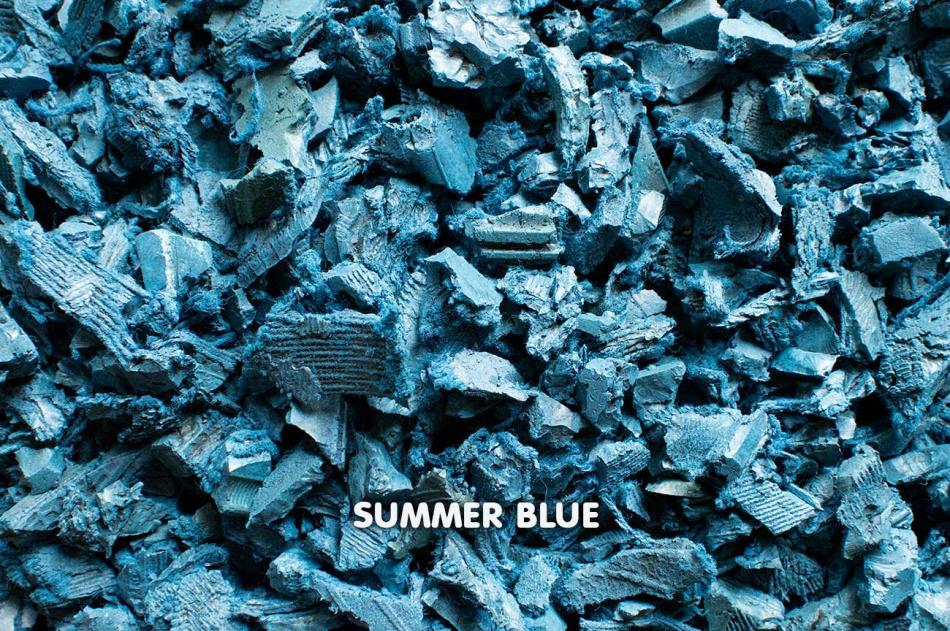 20mm Rubber Chippings