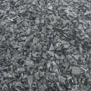 equestrian rubber chippings