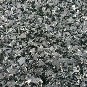 Budget 20mm Standard Rubber Chippings - 99.9 % Wire Free