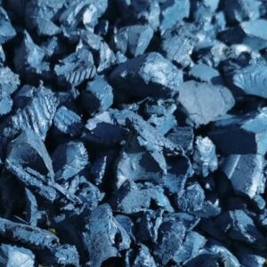 Coloured 20mm Rubber Chippings - 100% Wire Free