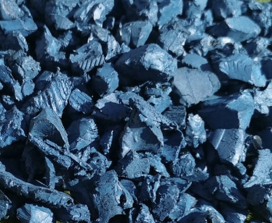 Summer Blue 100kg bags - 5m2 - Image 2