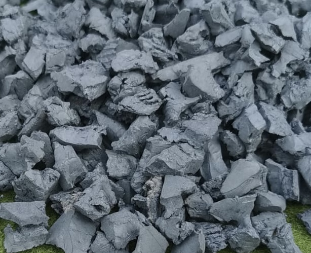 Slate Grey 100kg bags - 5m2 - Image 2