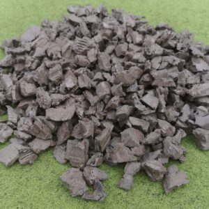 1 No Woodland Brown 20kg bags delivered