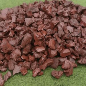 1 No Rustic Red 20kg bag delivered