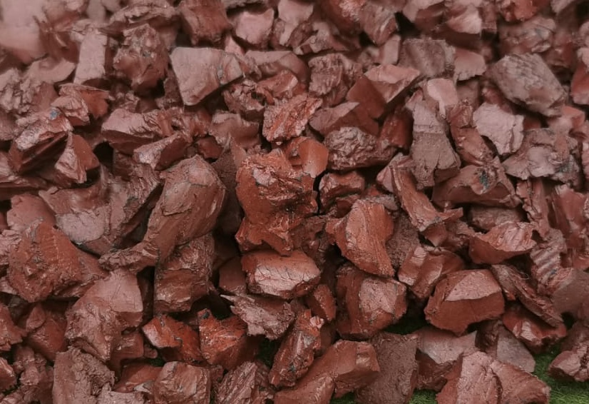 Rustic Red SAMPLE - Image 2