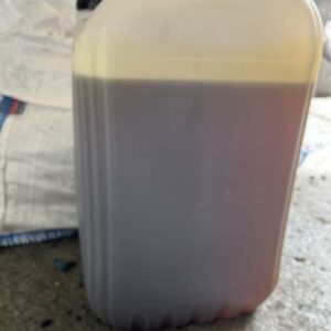 Polyurethane Resin Binder 25kg