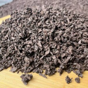 Premium Woodland Brown