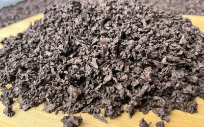 Rubber Chippings: What to Know