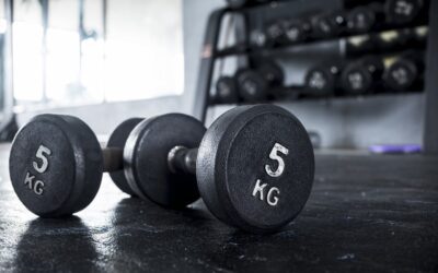 Top 5 Uses of Rubber Matting