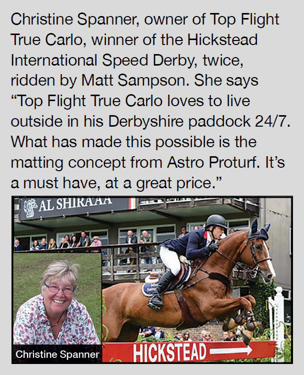 Astro Mud Mats - 72 No - Image 5