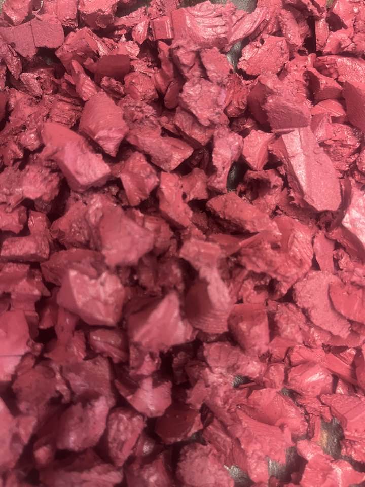 Pink SAMPLE