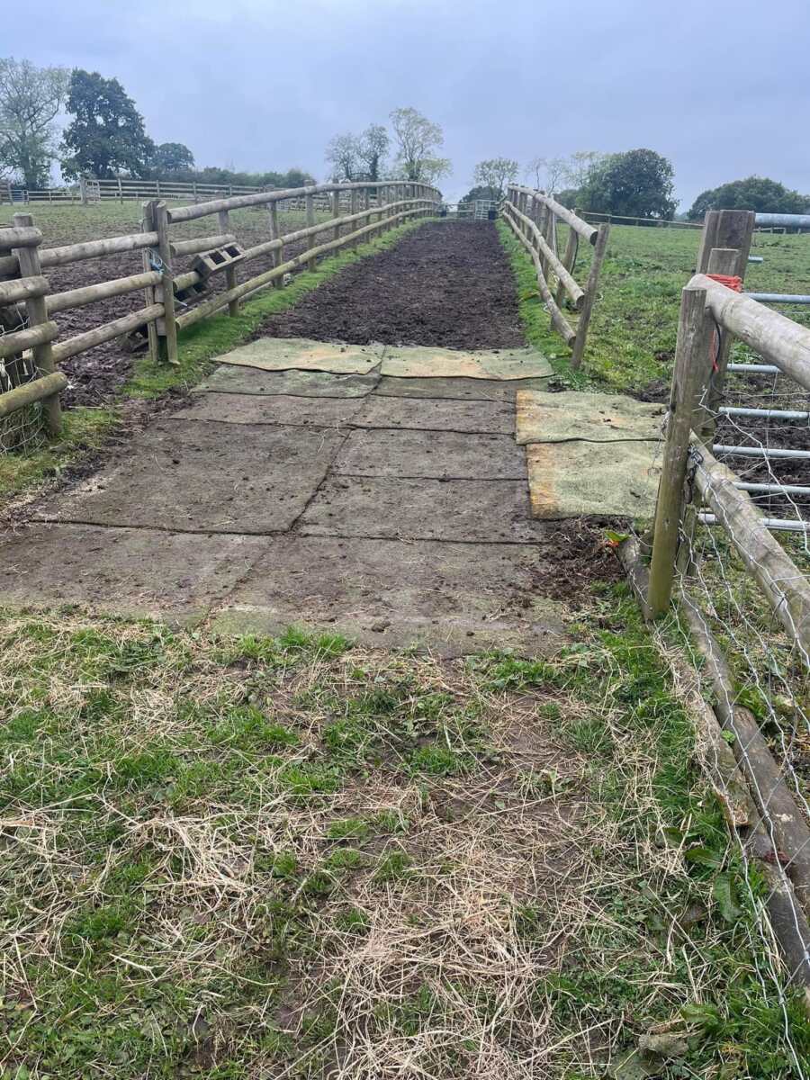 Astro Mud Mats - 72 No - Image 14