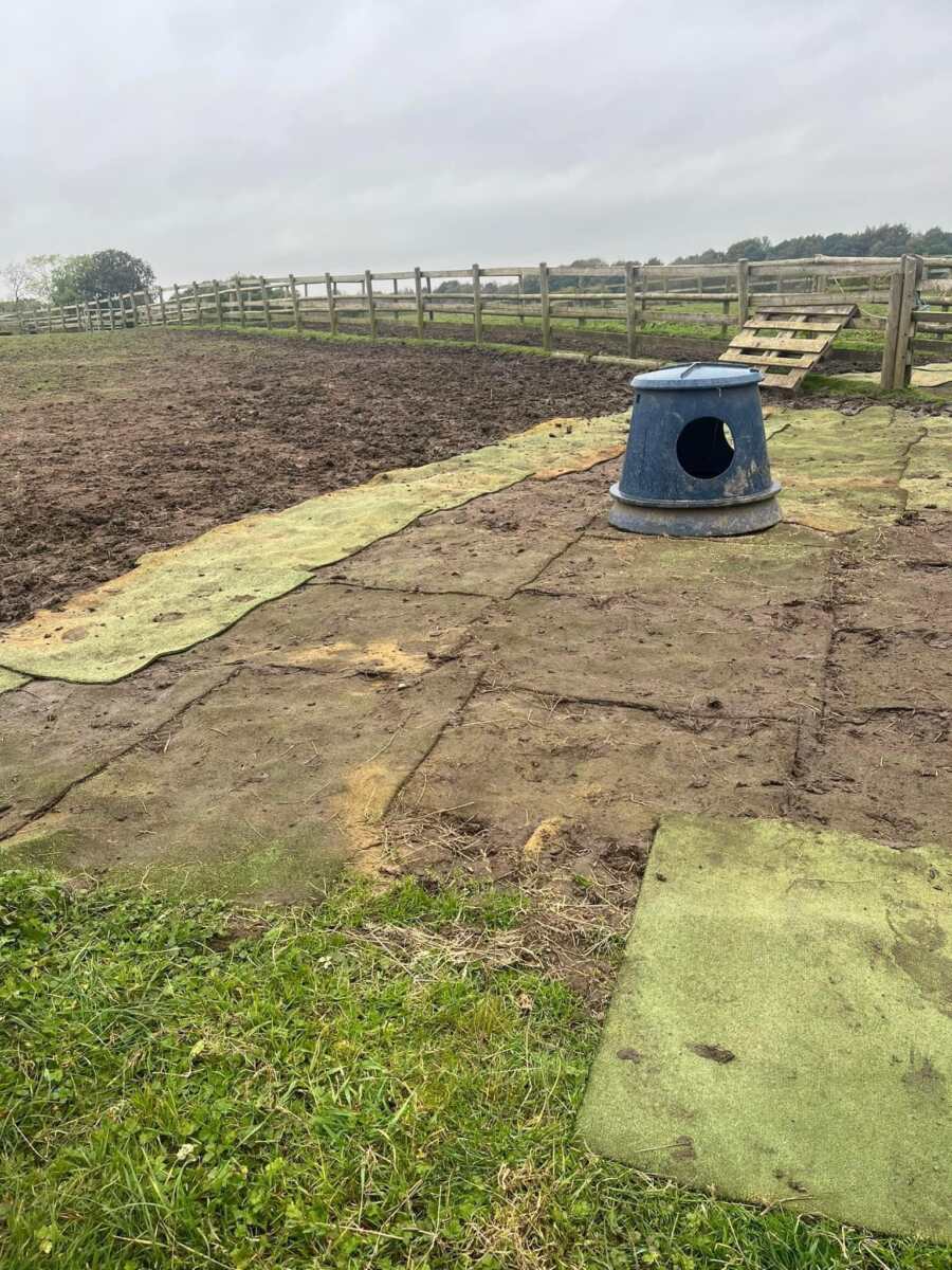 Astro Mud Mats - 72 No - Image 13