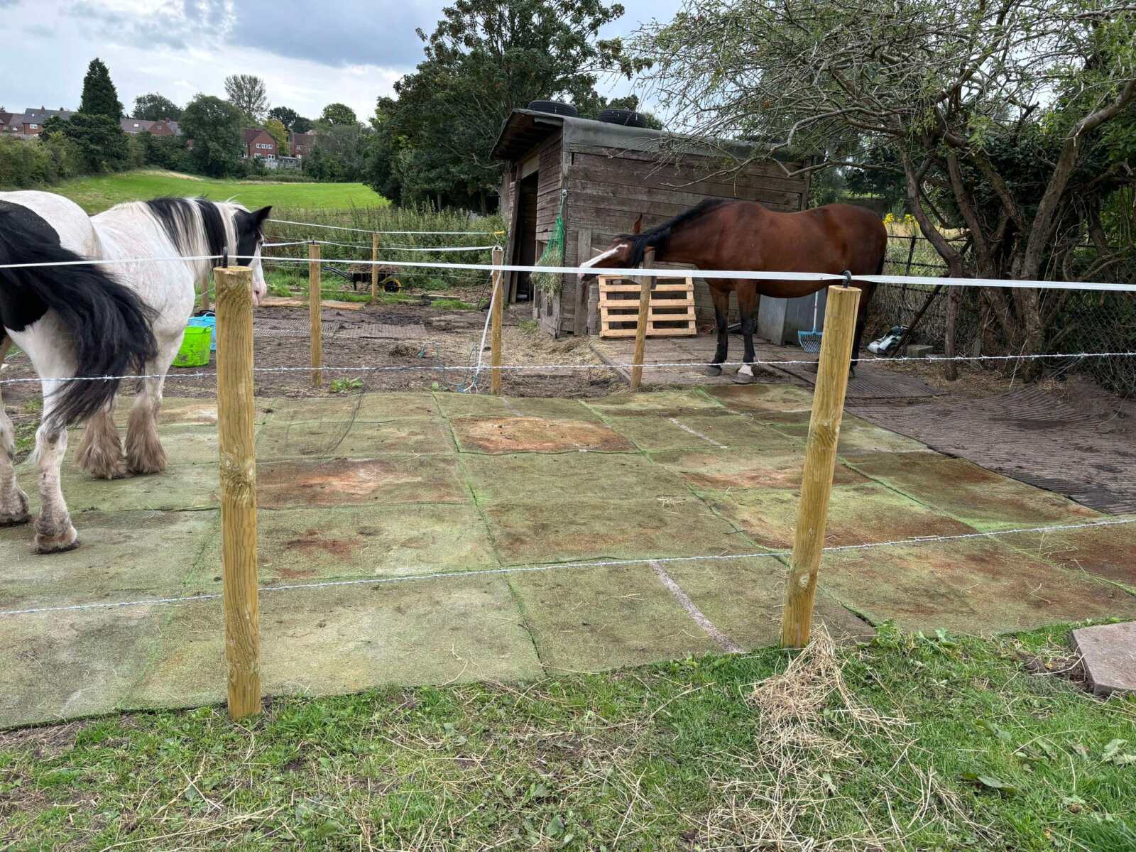 Astro Mud Mats - 72 No - Image 10