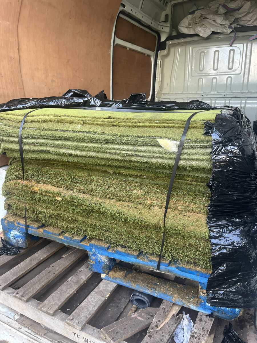 Astro Mud Mats - 72 No - Image 9