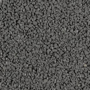 1-4mm Grey Wetpour Rubber Crumb - 25kg